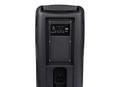 Media-Tech Bluetooth Speaker Flame Zilla Karaoke MT3178