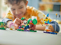 LEGO Super Mario Adventures with Interactive LEGO Luigi 6+