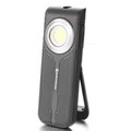 Audio LED Torch with Bluetooth Speaker and Powerbank