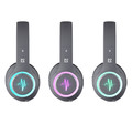 Defender Headset Headphones Freemotion B571 LED