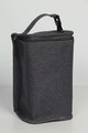 Bo Jungle B-Casual Nursery Bag Dark Grey