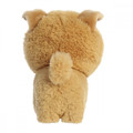 Soft Plush Toy Griffon Bruxellois