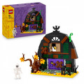 LEGO Halloween Barn 8+