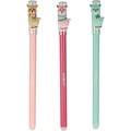 Fun&Joy Erasable Pen Alpaca 36pcs