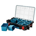 Erbauer Tool Organiser Storage System Top