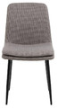 Dining Chair Becca, grey
