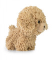 Soft Plush Toy Golden Poodle