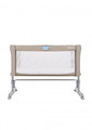 Graco Sweet2Sleep™ Bedside Crib 0-6m/0-9kg, oatmeal