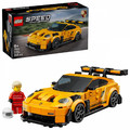 LEGO Speed Champions Porsche 911 GT3 R 9+