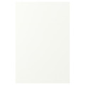 VALLSTENA Door, white, 40x60 cm