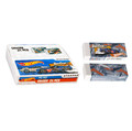 Starpak Eraser Hot Wheels 24pcs