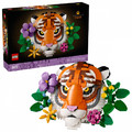LEGO Art The Fauna Collection Tiger 31217 18+