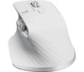 Logitech Wireless Optical Mouse MX Master 3S, grey