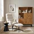 Table Sohan, black