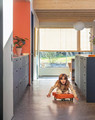 MODU Block Base, orange