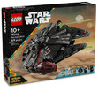 LEGO Star Wars The Dark Falcon 10+