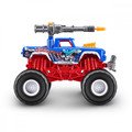 ZURU Metal Machines Monster Truck serie 1, 6pcs, assorted, 3+