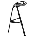 Bar Stool Gap, black