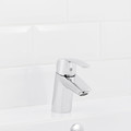 Grohe Bathroom Sink Tap Start New, click-clack stopper