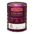 Magnat Ceramic Interior Ceramic Paint Stain-resistant 5l, alabaster crystal