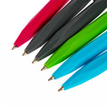Starpak Retractable Ball Pen Edge 36pcs