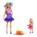 Barbie Family & Friends Dolls & Accessories JBF43 3+