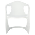 Chair Spak PP, white