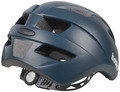 Bobike Kids Helmet Exclusive Plus S, denim deluxe