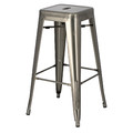 Bar Stool Paris 75cm, metal