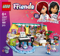 LEGO Friends Paisley's Room 42647 6+