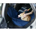 Carpatus Protective Mat for Dogs for Rear Car Seat Pet Carrier