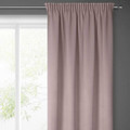 Blackout Curtain Carlo 130x300 cm, powder