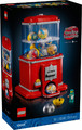 LEGO Ideas Minifigure Vending Machine 21358 18+