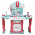 Medical Desk Little Doctor 30pcs 3+