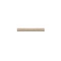 GoodHome Furniture Handle Atomia 15.5 cm, oak, 2-pack