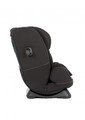 Graco 2in1 Convertible Car Seat SlimFit R129 Midnight 40-145cm / 0-12y