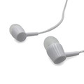 Media-Tech Earphones Magicsound USB-C, white