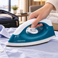 Esperanza Smoother 1200W Travel Iron EHI001