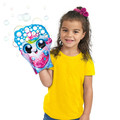 Zuru Glove-A-Bubbles Rainbocorns 3+