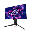 Asus 27" Gaming Monitor PG27AQDP WOLED 480Hz 0.03MS 450NIT G-SYNC AI 2xHDMI DP 2xUSB3.2