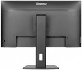 IIYAMA 27" Monitor XUB2797UHSNP-B1 4K IPS DP HDMI USB-C Pivot