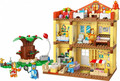 LEGO Bluey's Family House 4+