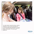 Graco Junior Maxi i-Size R129 Car Seat, Iron