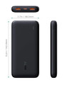 Aukey Power Bank Powerbank PB-N73 10000 mAh 4xUSB 12W LED