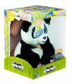 TM Toys Interactive Toy Hug & Play Panda MaMi and BaoBao 24m+