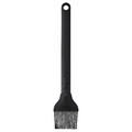GRILLTIDER Barbecue brush, silicone