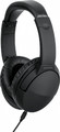 Sencor Headset Headphones SEP 636BK, black
