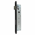 Mortise Lock narrow Jania 90/22 WB, lever