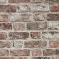 Wallpaper Tanlay, light red