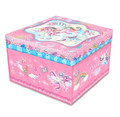 Pulio Music Box Pecoware Unicorn 6+